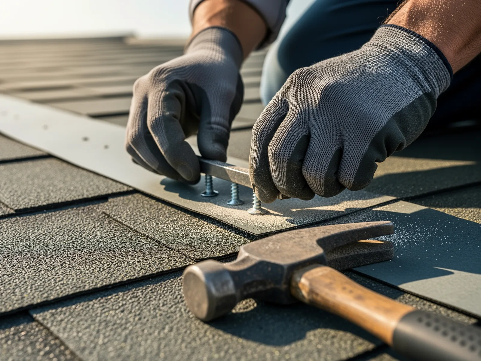 Why choose Fascia Repair in Ringtown, PA